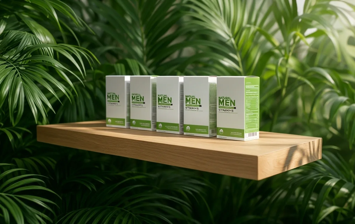Premium botanical support