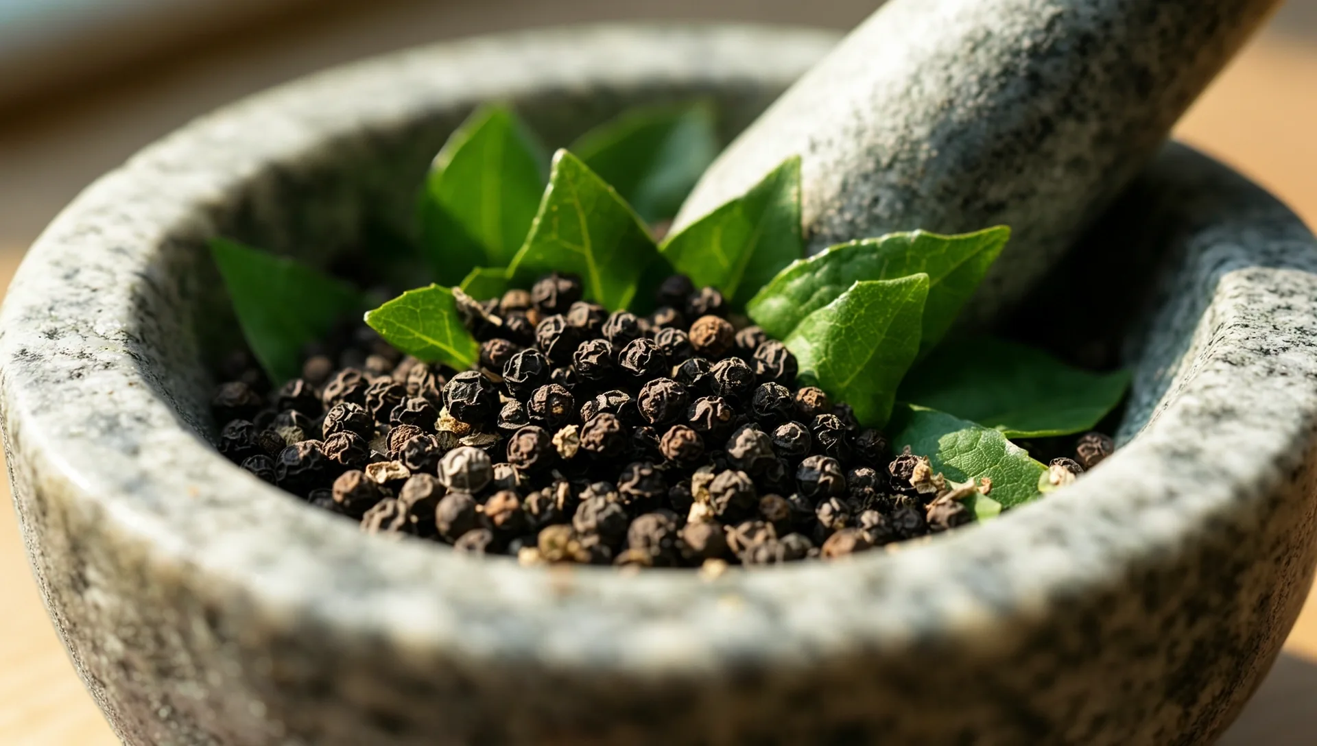Natural wellness ingredients