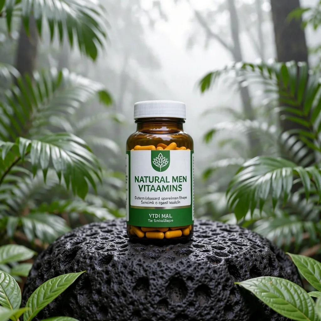 Daily Vitality Mineral Complex