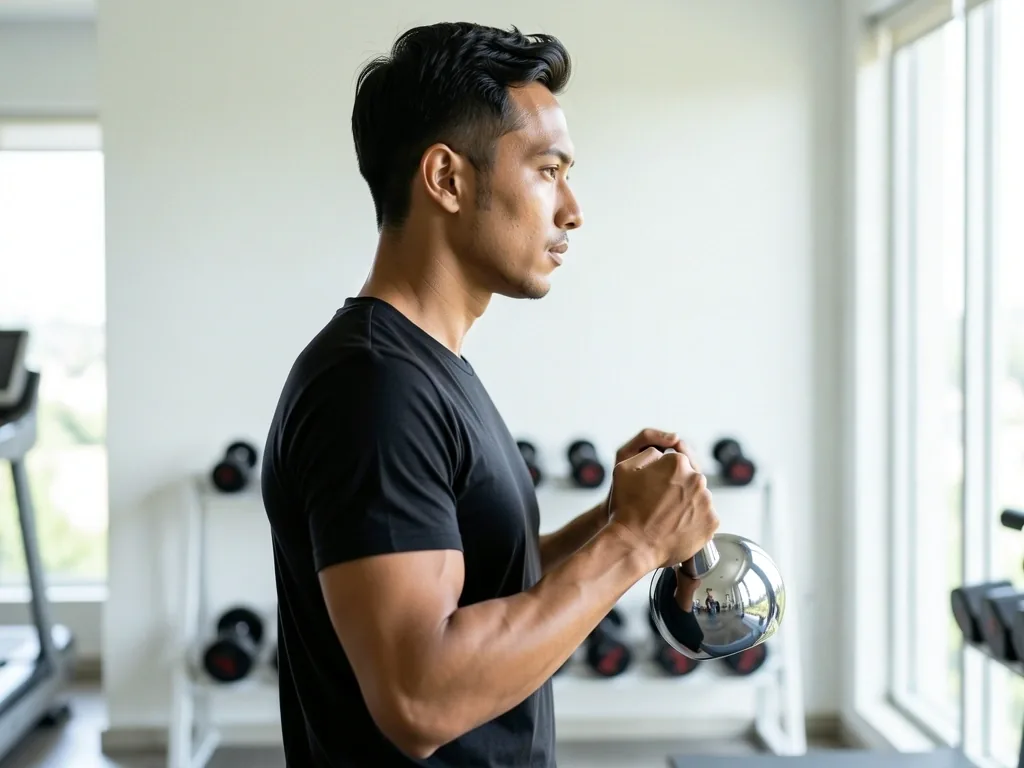 Movement and strength